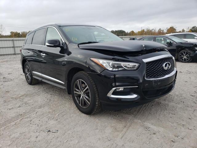 infiniti qx60 2018 5n1dl0mn3jc515309