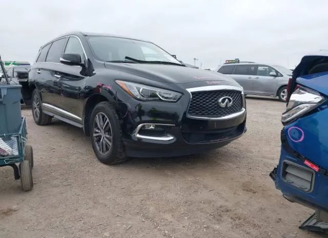 infiniti qx60 2018 5n1dl0mn3jc520784