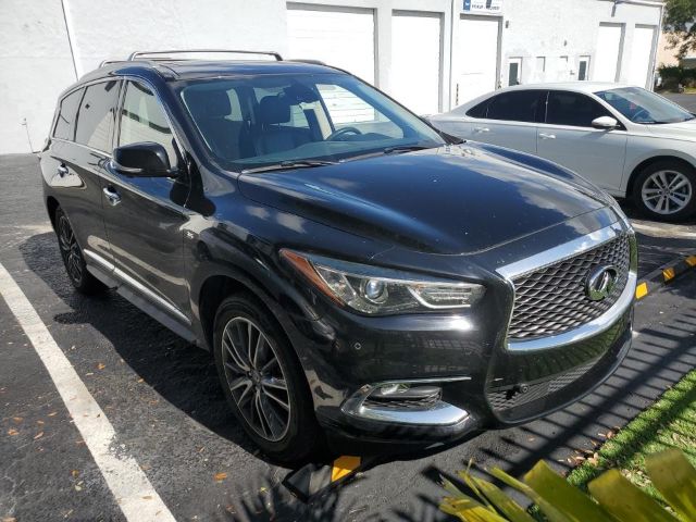 infiniti qx60 2018 5n1dl0mn3jc525273