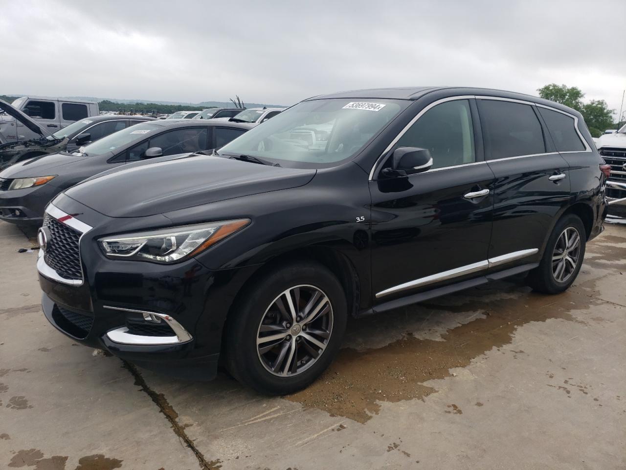 infiniti qx60 2018 5n1dl0mn3jc526391