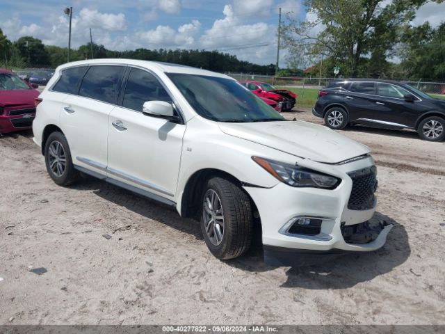 infiniti qx60 2019 5n1dl0mn3kc506157