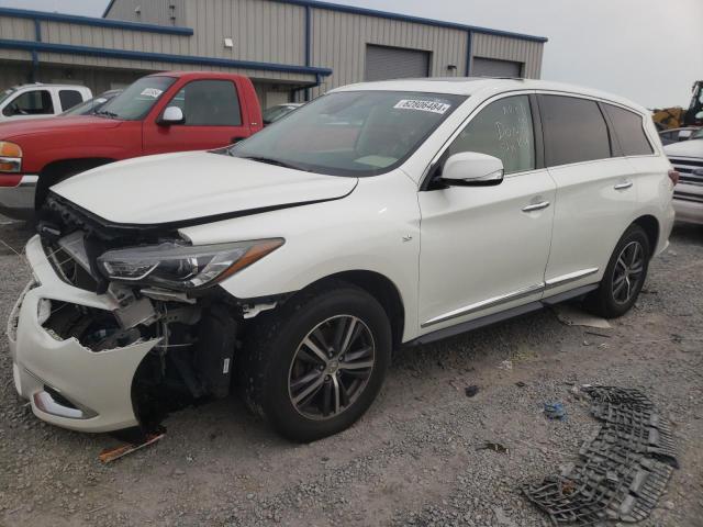 infiniti qx60 luxe 2019 5n1dl0mn3kc516624