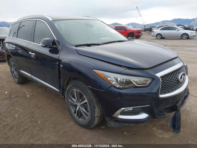 infiniti qx60 2019 5n1dl0mn3kc516963