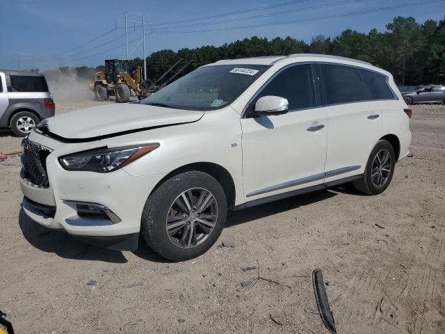 infiniti qx60 luxe 2019 5n1dl0mn3kc519359