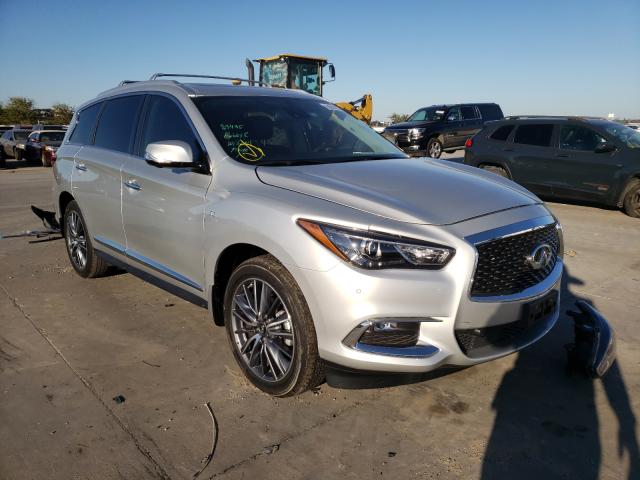 infiniti qx60 luxe 2019 5n1dl0mn3kc519586