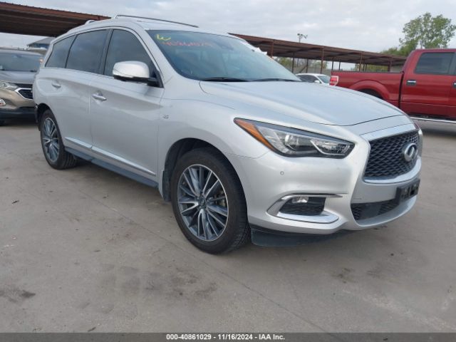 infiniti qx60 2019 5n1dl0mn3kc521130