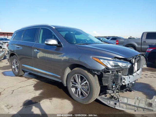 infiniti qx60 2019 5n1dl0mn3kc557609