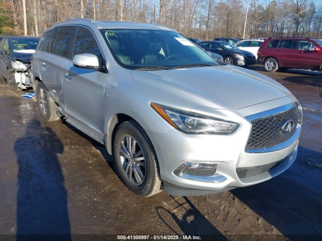 infiniti qx60 2019 5n1dl0mn3kc568514