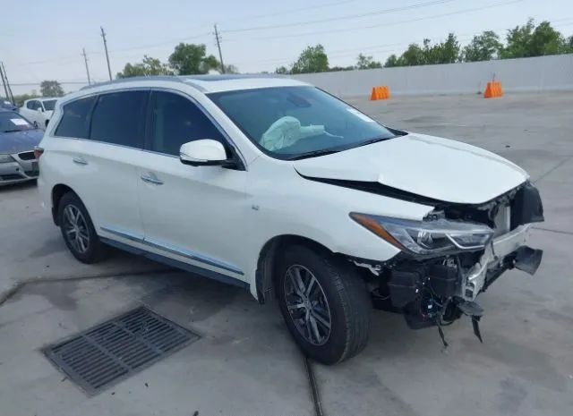 infiniti qx60 2020 5n1dl0mn3lc508153