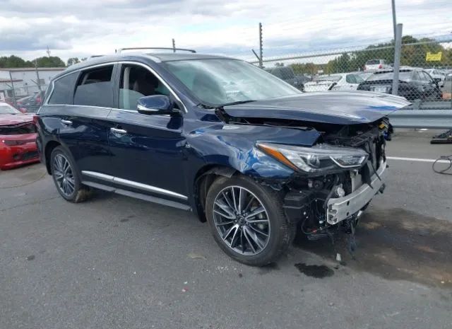 infiniti qx60 2020 5n1dl0mn3lc513482