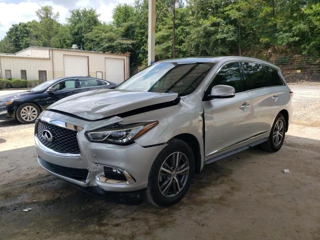 infiniti qx60 luxe 2020 5n1dl0mn3lc522067