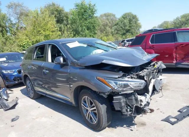 infiniti qx60 2020 5n1dl0mn3lc528323