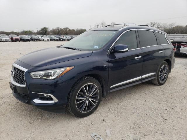 infiniti qx60 2020 5n1dl0mn3lc545557