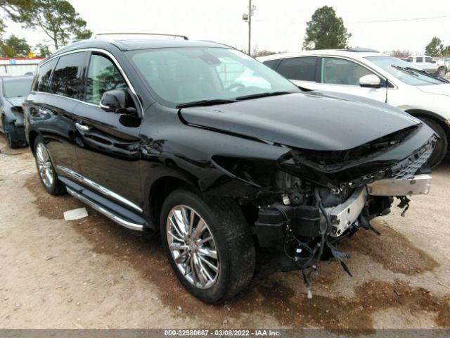 infiniti qx60 2017 5n1dl0mn4hc508220