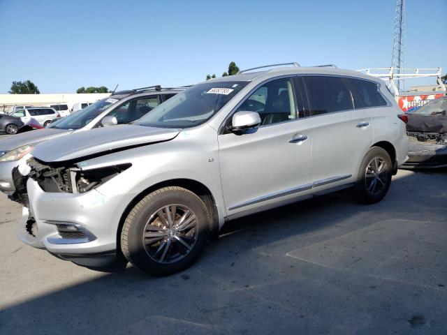 infiniti qx60 2017 5n1dl0mn4hc547499