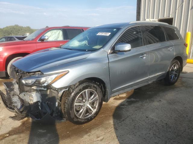 infiniti qx60 2017 5n1dl0mn4hc548779