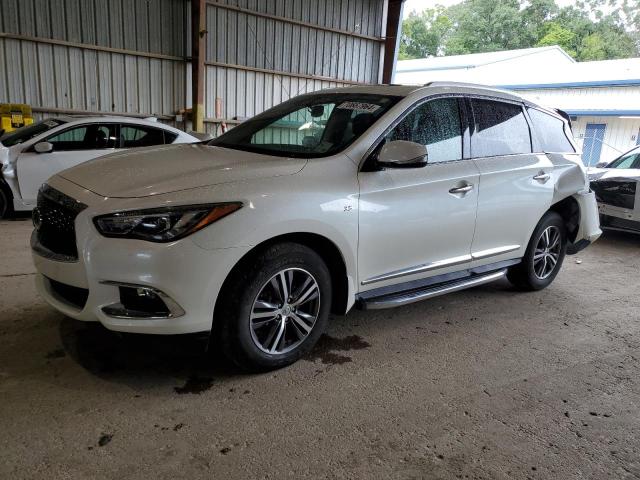 infiniti qx60 2017 5n1dl0mn4hc556915