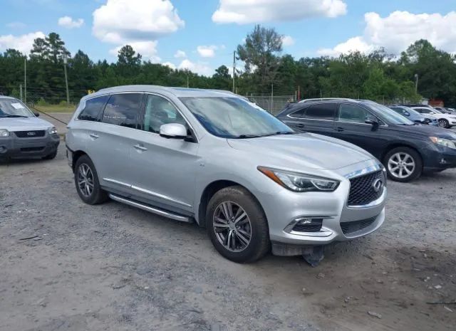 infiniti qx60 2017 5n1dl0mn4hc561242