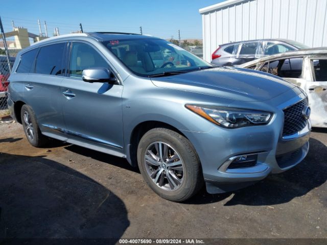 infiniti qx60 2018 5n1dl0mn4jc503797