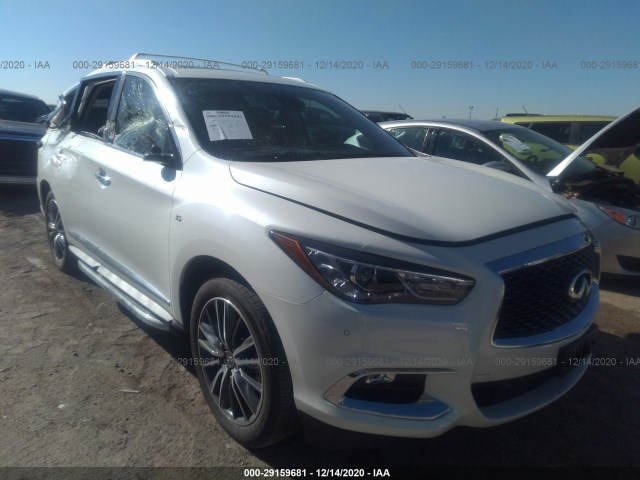 infiniti qx60 2018 5n1dl0mn4jc506151