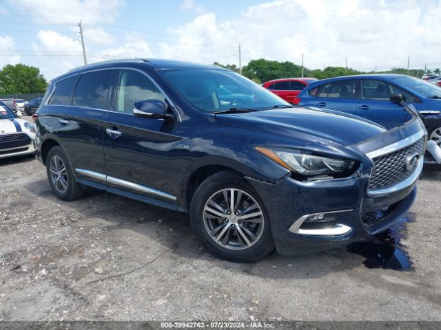 infiniti qx60 2018 5n1dl0mn4jc506831