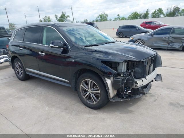 infiniti qx60 2018 5n1dl0mn4jc515061