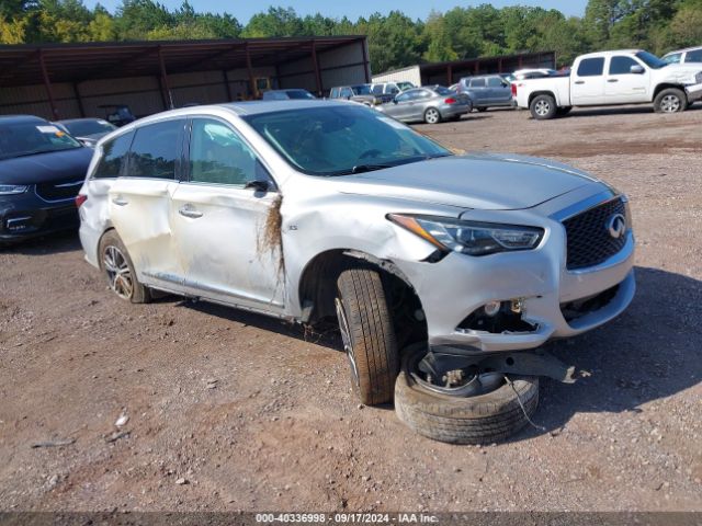 infiniti qx60 2018 5n1dl0mn4jc518008