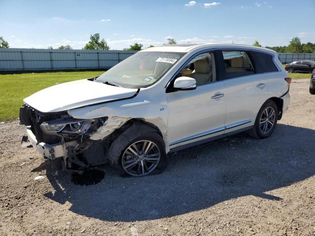 infiniti qx60 2018 5n1dl0mn4jc531714