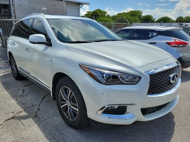 infiniti qx60 2019 5n1dl0mn4kc525624