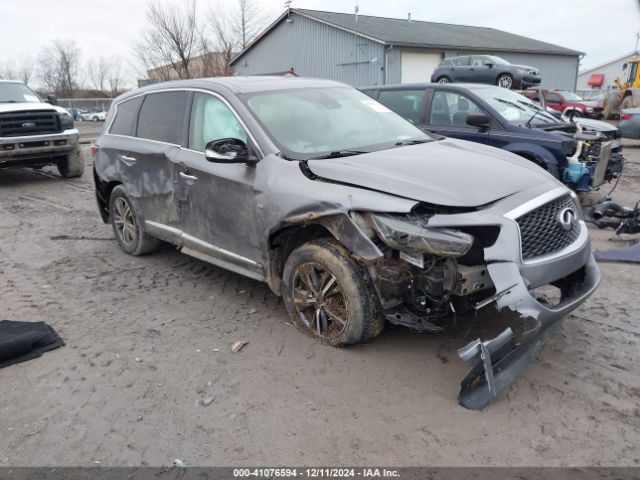 infiniti qx60 2019 5n1dl0mn4kc528751