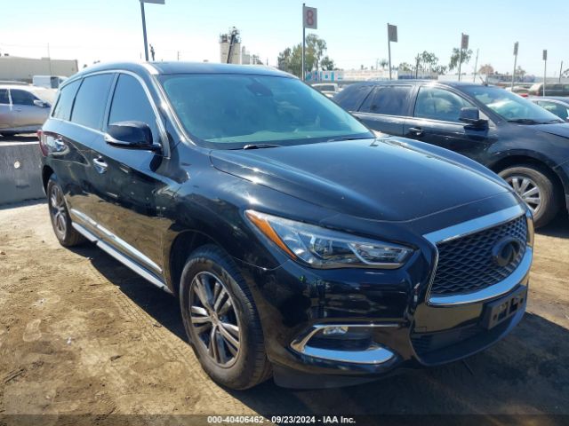 infiniti qx60 2019 5n1dl0mn4kc533092