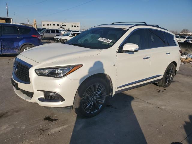 infiniti qx60 luxe 2019 5n1dl0mn4kc554234