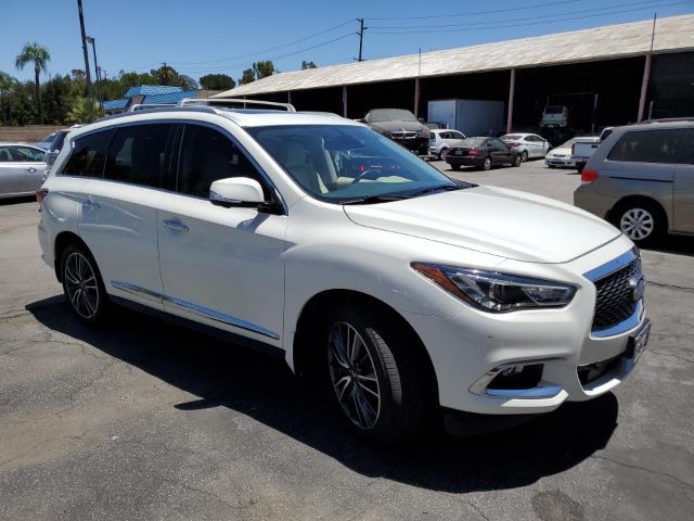 infiniti qx60 2019 5n1dl0mn4kc557778