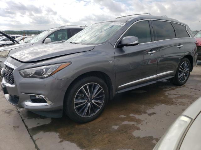 infiniti qx60 2019 5n1dl0mn4kc561877