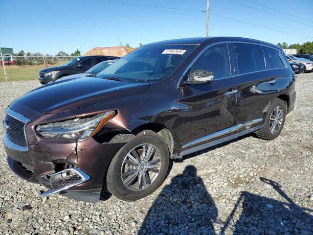 infiniti qx60 luxe 2020 5n1dl0mn4lc509411