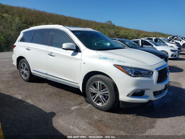 infiniti qx60 2020 5n1dl0mn4lc511000