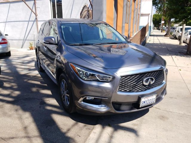 infiniti qx60 2020 5n1dl0mn4lc517492