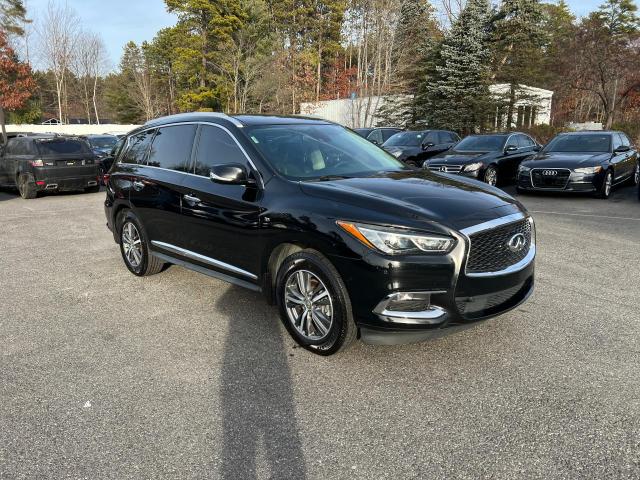 infiniti qx60 luxe 2020 5n1dl0mn4lc519047