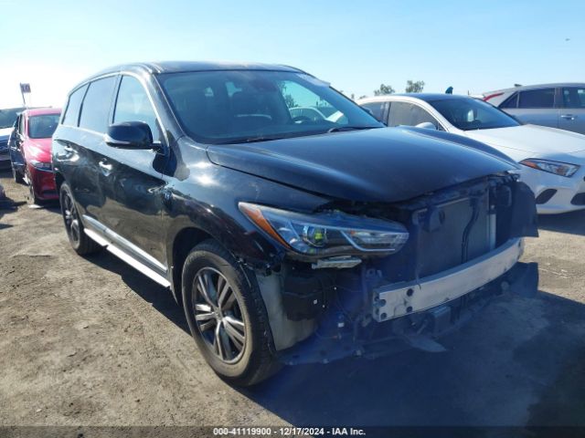 infiniti qx60 2020 5n1dl0mn4lc522806