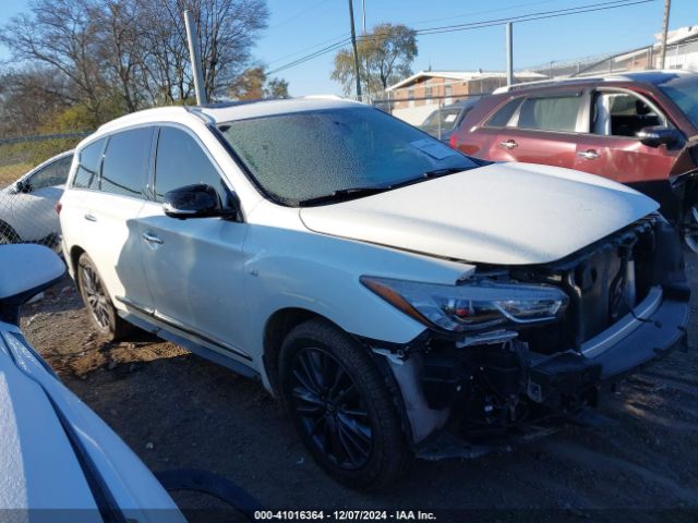 infiniti qx60 2020 5n1dl0mn4lc525043