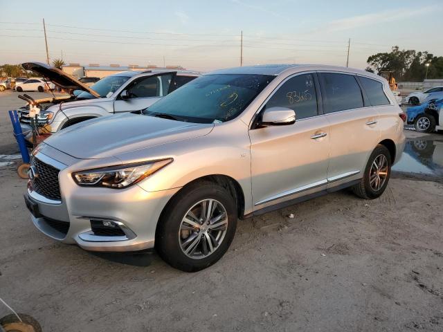 infiniti qx60 luxe 2020 5n1dl0mn4lc533790