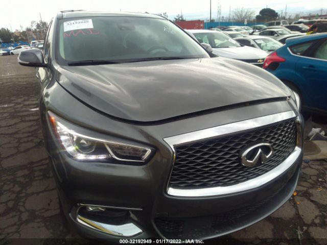 infiniti qx60 2020 5n1dl0mn4lc534843