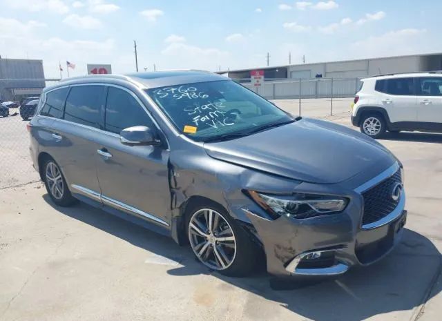 infiniti qx60 2020 5n1dl0mn4lc541386