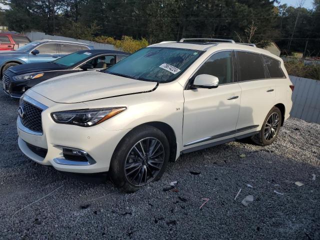 infiniti qx60 luxe 2020 5n1dl0mn4lc545731