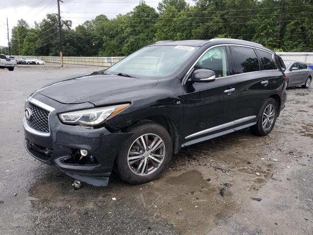 infiniti qx60 2017 5n1dl0mn5hc501387