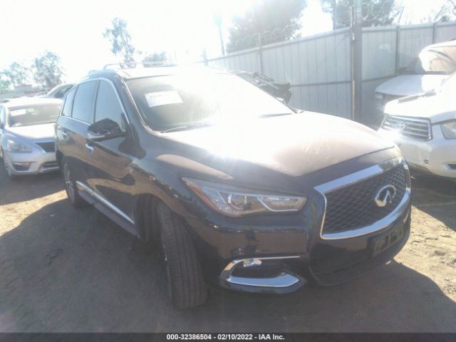 infiniti qx60 2017 5n1dl0mn5hc513331