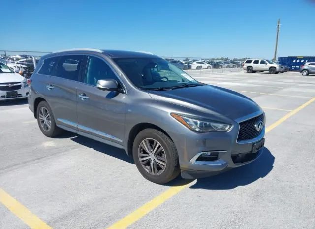 infiniti qx60 2017 5n1dl0mn5hc514611