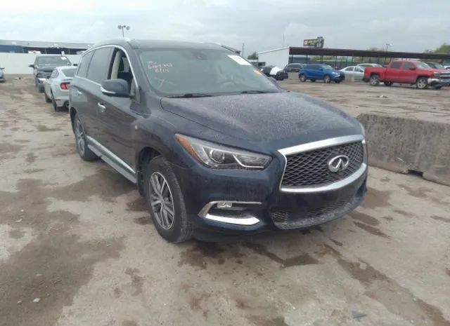 infiniti qx60 2017 5n1dl0mn5hc524068