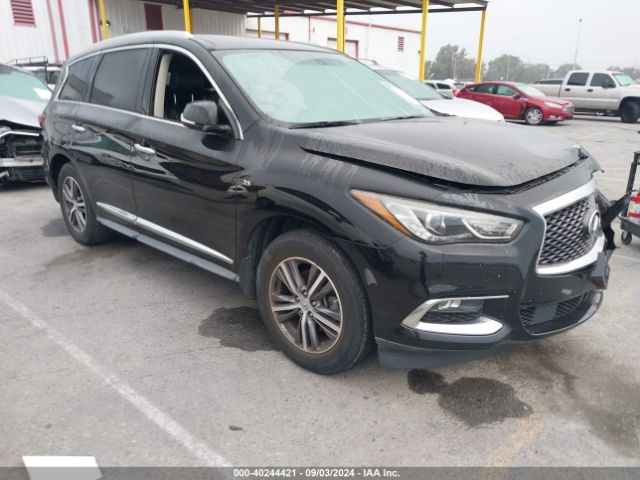 infiniti qx60 2017 5n1dl0mn5hc524555