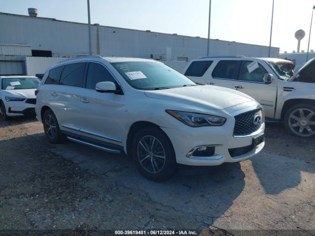 infiniti qx60 2017 5n1dl0mn5hc546264